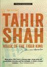 House of the Tiger King Paperback