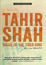 House of the Tiger King Paperback