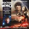 The Fourth Doctor Adventures  The Eternal Battle