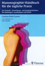 Mammographie Handbuch fr die tgliche Praxis