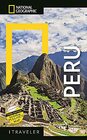 National Geographic Traveler Peru 3rd Edition