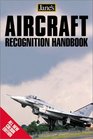 Jane's Aircraft Recognition Guide  3rd Edition