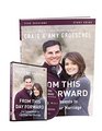 From This Day Forward Study Guide with DVD Five Commitments to FailProof Your Marriage