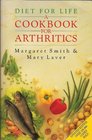 Diet for Life Cookbook for Arthritics