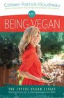 On Being Vegan The Joyful Vegan Series  Reflections on a Compassionate Life