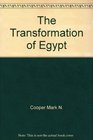 Transformation of Egypt