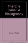 The Erie Canal A Bibliography