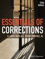 Essentials of Corrections