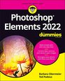 Photoshop Elements 2022 For Dummies
