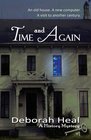 Time and Again Book 1 in the History Mystery Series