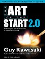 The Art of the Start 20 The TimeTested BattleHardened Guide for Anyone Starting Anything