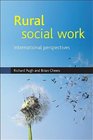 Rural Social Work An International Perspective