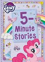 My Little Pony 5Minute Stories