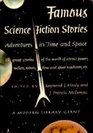 Famous ScienceFiction Stories