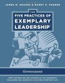 The Five Practices of Exemplary Leadership Government