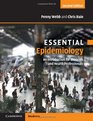 Essential Epidemiology An Introduction for Students and Health Professionals