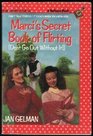 MARCI'S SECRET BOOK OF FLIRTING