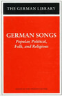 German Songs Popular Political Folk and Religious