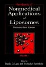 Handbook of Nonmedical Applications of Liposomes Volume I Theory and Basic Sciences