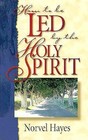 How to Lead by the Holy Spirit