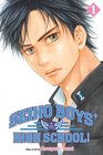 Seiho Boys' High School Vol 1