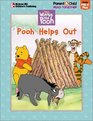 Pooh Helps Out