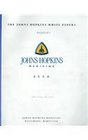 2006 Johns Hopkins White Papers Memory