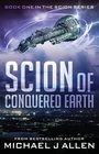 Scion of Conquered Earth