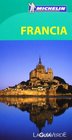 Michelin Green Guide Francia