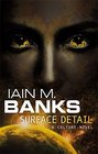 Iain M Banks Collection Culture Series 9 Books Bundle