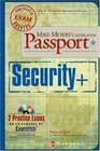 Mike Meyers' Security Certification Passport