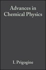 Advances in Chemical Physics Vol 43