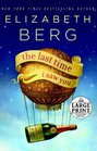 The Last Time I Saw You: A Novel