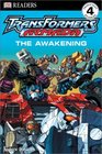 The Awakening (DK Readers: Transformers Armada)