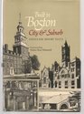 Built in Boston City and Suburb 18001950