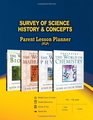 Survey of Science History & Concepts Parent Lesson Planner
