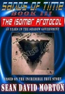 Sands of Time Book III The Isomer Protocol