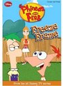 Freeze Frame (Phineas and Ferb, Bk 7)