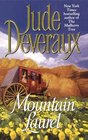 Mountain Laurel  (Montgomery/Taggert, Bk 5)