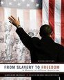 From Slavery to Freedom 9th Edition Vol 1