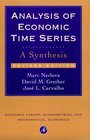 Analysis of Economic Time Series Revised Edition  A Synthesis