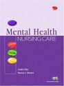 Mental Health Nursing Care