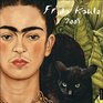 Frida Kahlo 2009 Wall Calendar