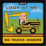 Look At Me My Photo Book Of Big Trucks and Diggers