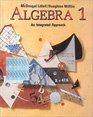 Algebra 1 An Integrated Approach
