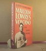 Malcolm Lowry's Volcano Myth symbol meaning