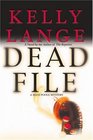 Dead File (Maxi Poole Mysteries)