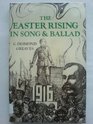 Easter Rising in Song and Ballads