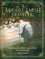 A Middleearth Traveler Sketches from Bag End to Mordor