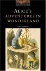 Alice's Adventures in Wonderland 700 Grundwrter